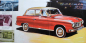 Preview: Goliath 1100 Luxus Modelprogram 1958 Carbrochure (10021)